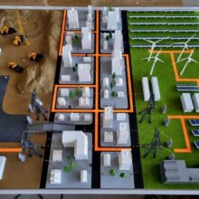 Renewable-Energy-scale-Model